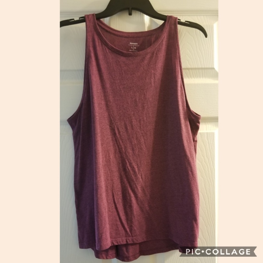 Old Navy Tank